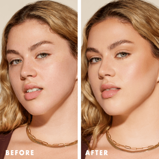 Milani Conceal + Perfect 2-in-1 Foundation + Concealer Creamy Natural 30 ml