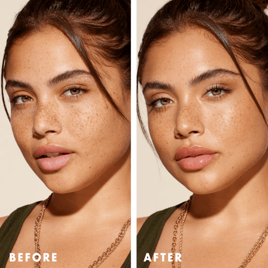 Milani Conceal + Perfect 2-in-1 Foundation + Concealer Warm Beige 30 ml