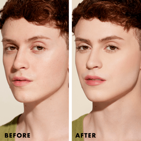 Milani Conceal + Perfect 2-in-1 Foundation + Concealer Cream 30 ml