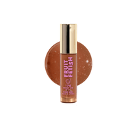 Milani Fruit Fetish Lip Oils Honey Fig 4 ml