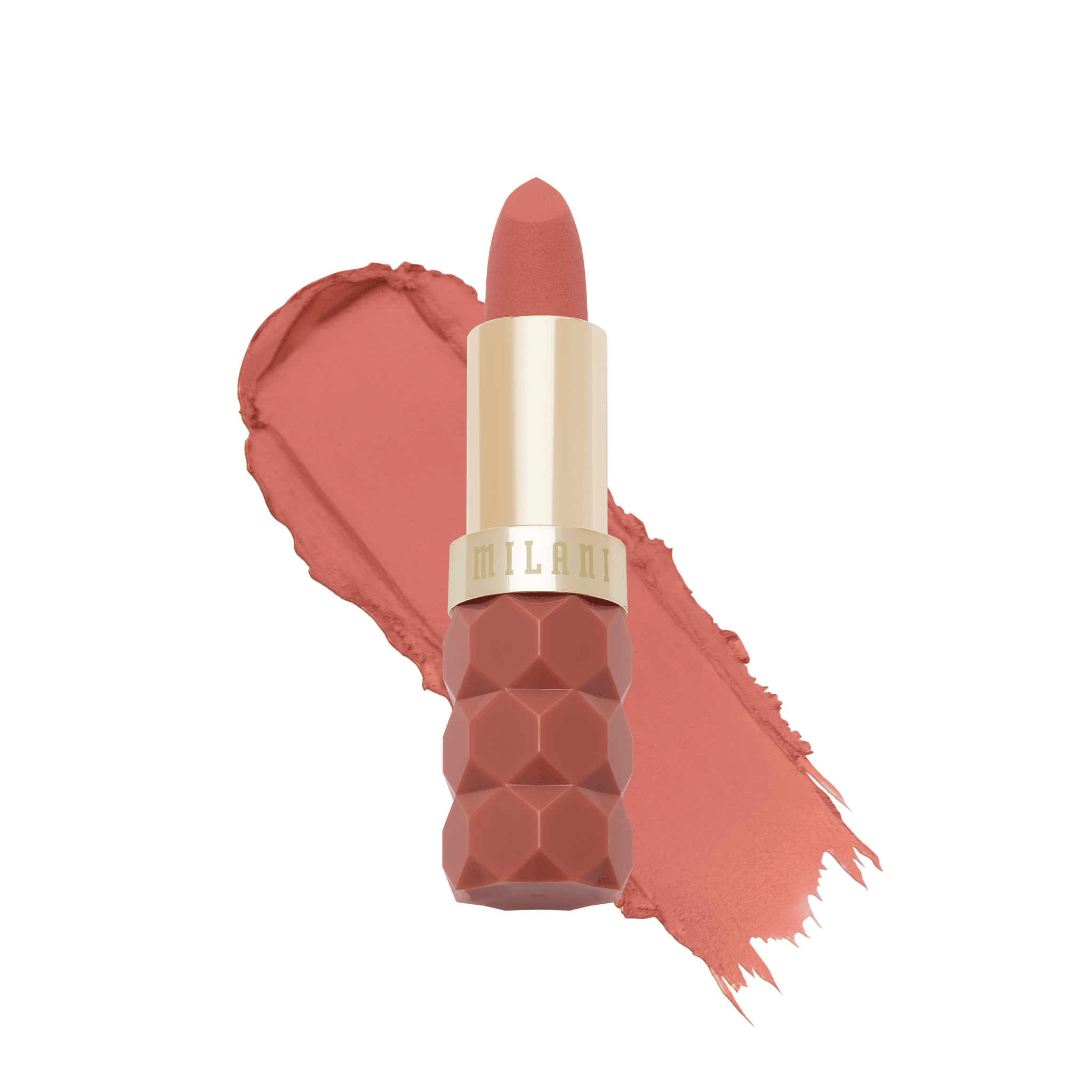 Milani Color Fetish Matte Lipstick Pleasure 4 g