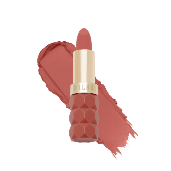 Milani Color Fetish Matte Lipstick Secret 4 g