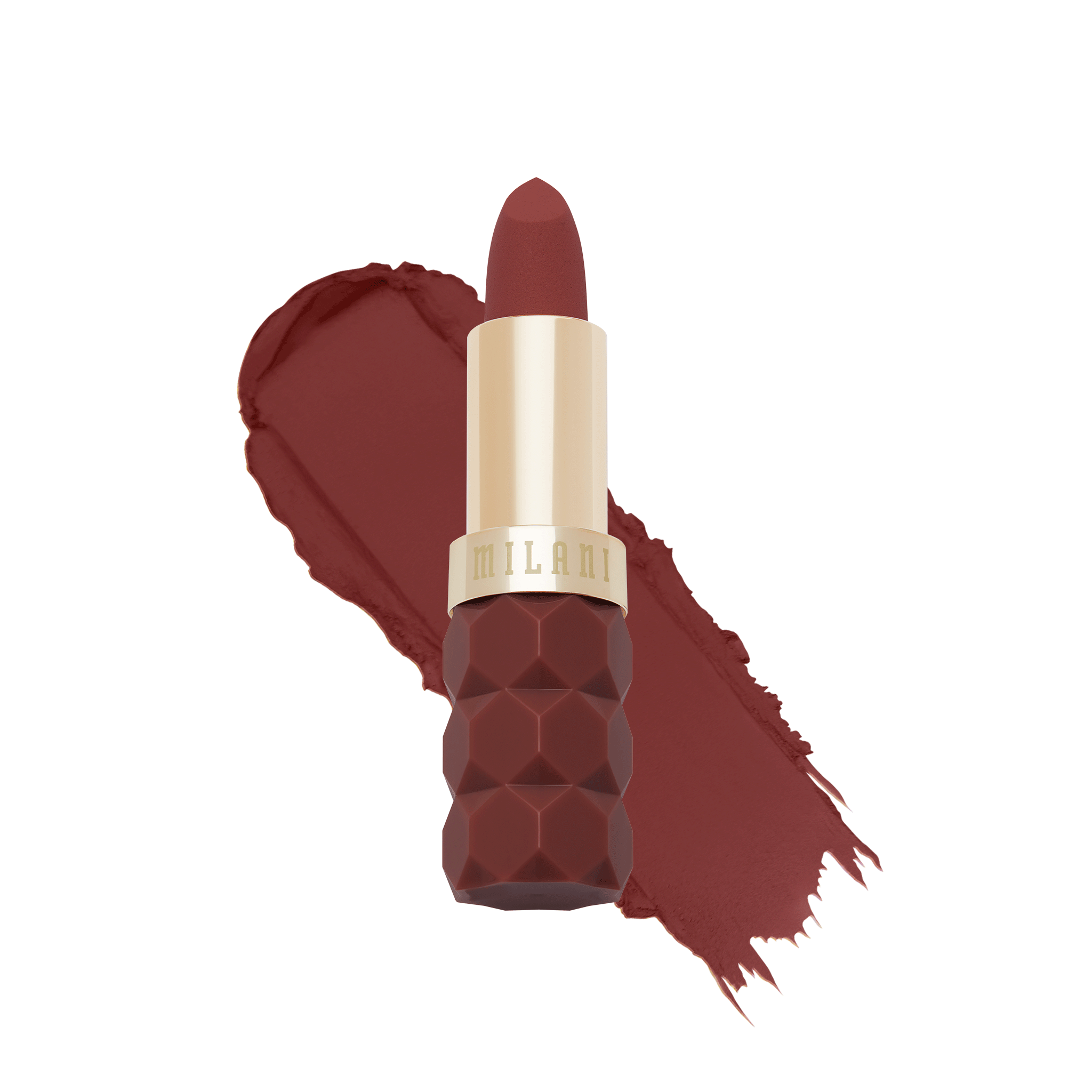 Milani Color Fetish Matte Lipstick Passion 4 g
