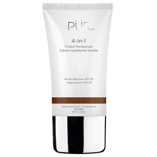 PÜR 4-in-1 Mineral Tinted Moisturizer DPN2 50 g