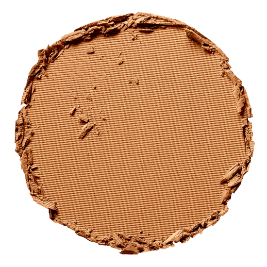 PÜR 4-in-1 Pressed Mineral Foundation Medium Dark DG1