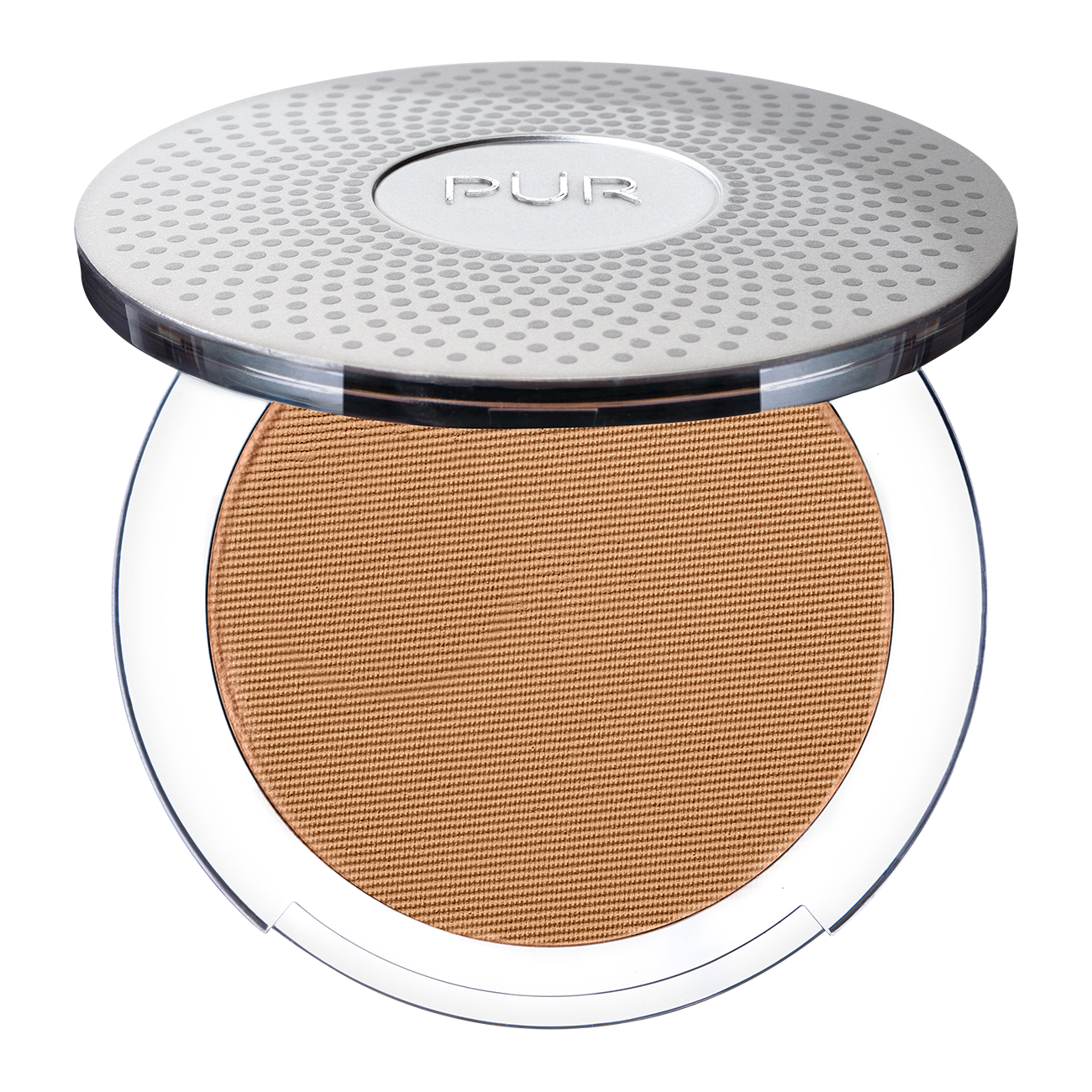 PÜR 4-in-1 Pressed Mineral Foundation Tan TN6