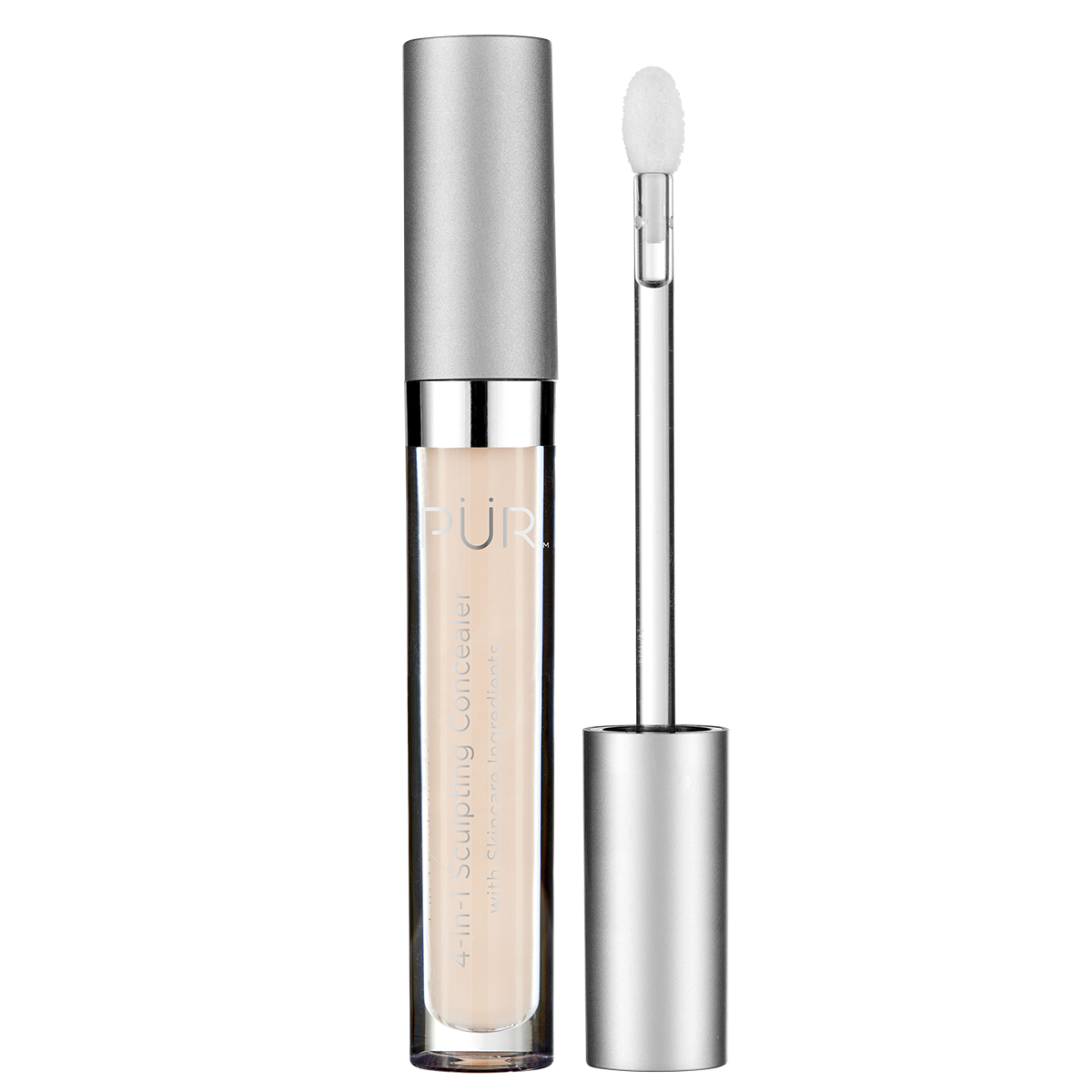 PÜR 4-in-1 Sculpting Concealer LN2 3,76 g
