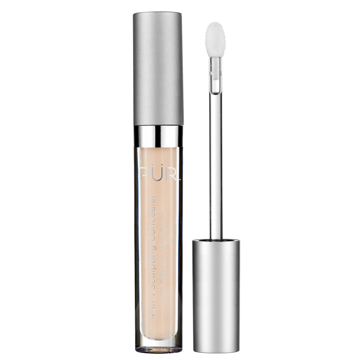 PÜR 4-in-1 Sculpting Concealer LN6 3,76 g