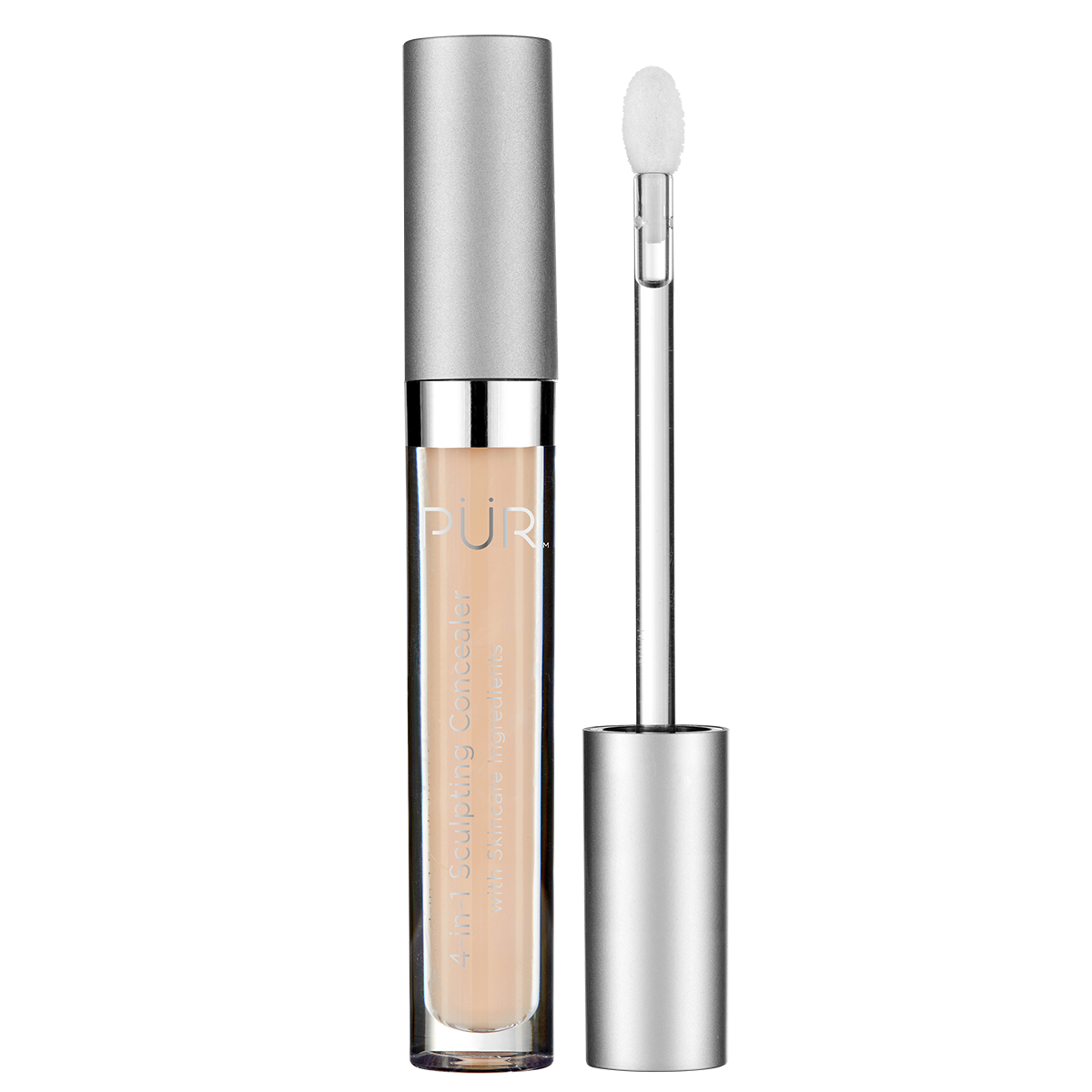 PÜR 4-in-1 Sculpting Concealer MG2 3,76 g