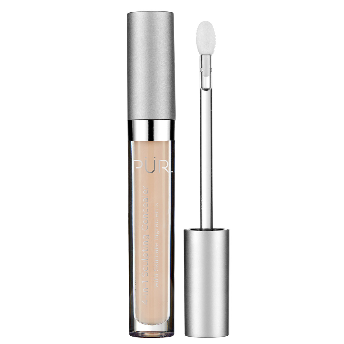 PÜR 4-in-1 Sculpting Concealer MN3 3,76 g