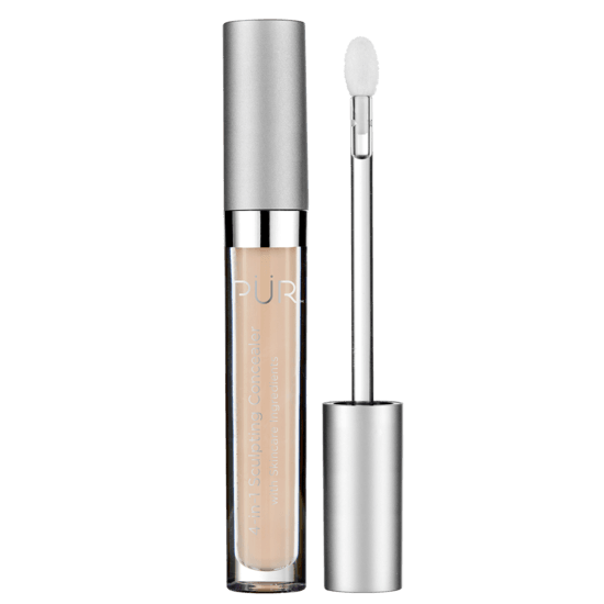 PÜR 4-in-1 Sculpting Concealer MN3 3,76 g