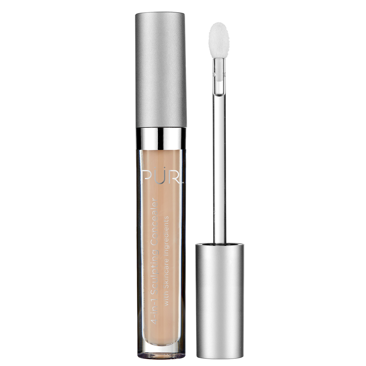 PÜR 4-in-1 Sculpting Concealer MG5 3,76 g