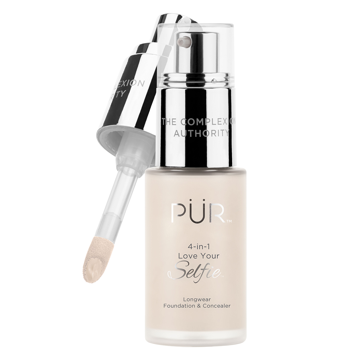PÜR Love Your Selfie Liquid Foundation LN2 30 ml