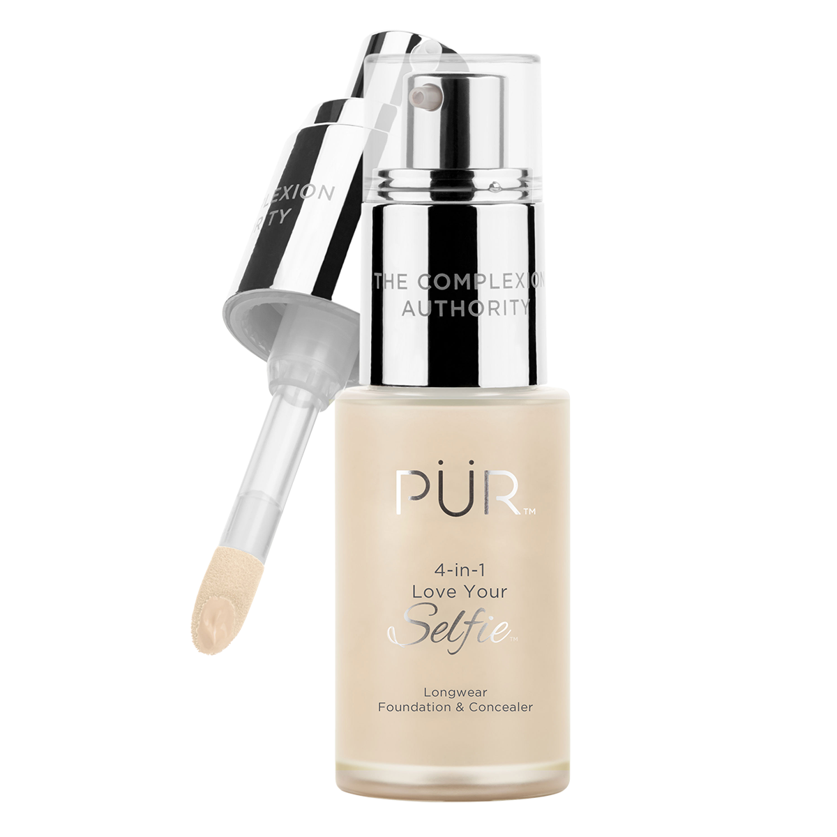 PÜR Love Your Selfie Liquid Foundation LG6 30 ml