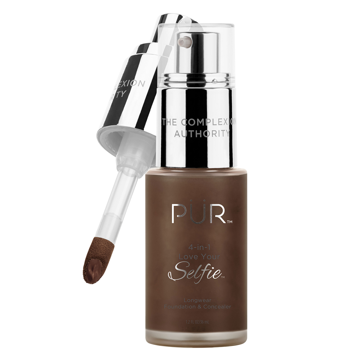 PÜR Love Your Selfie Liquid Foundation DPN2 30 ml