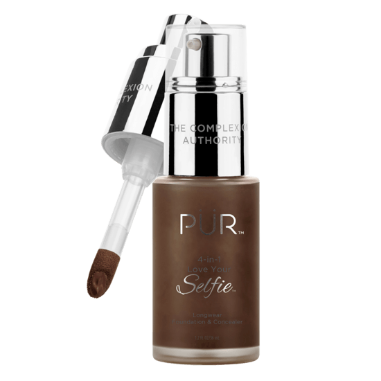 PÜR Love Your Selfie Liquid Foundation DPN2 30 ml