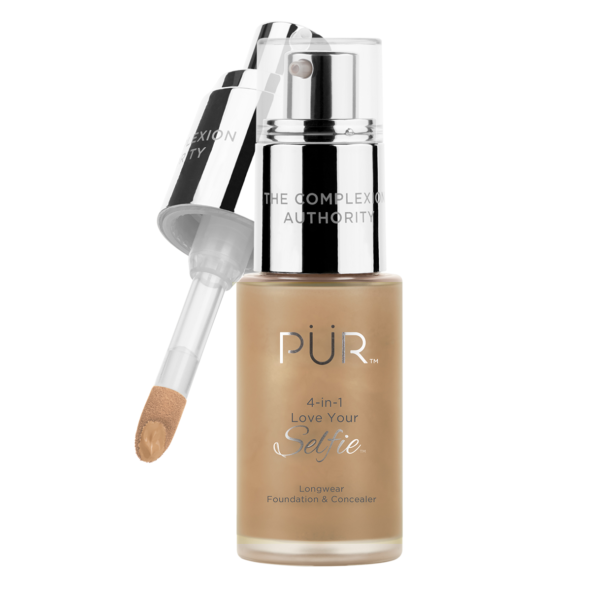 PÜR Love Your Selfie Liquid Foundation TG6 30 ml