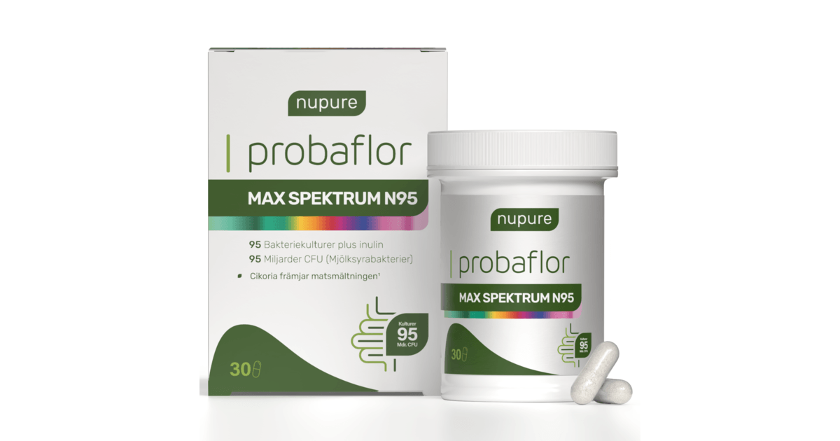 probaflor max spektrum n95 preisvergleich