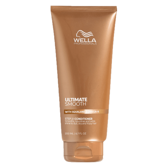 Wella Professionals Ultimate Smooth Conditioner 200 ml