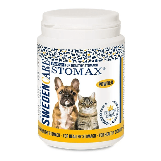SwedenCare Stomax 200 g