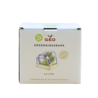 GEO Groddningsburk 0,8 liter