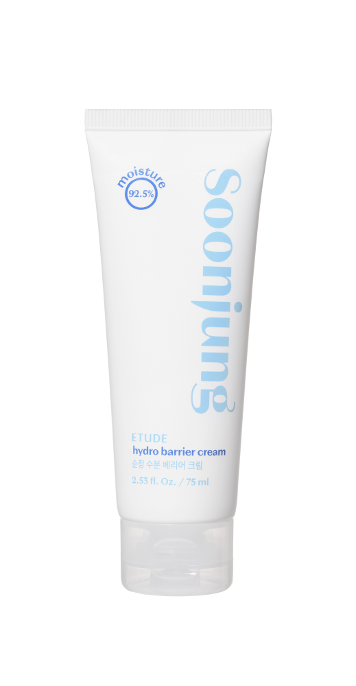 Etude Soon Jung Hydro Barrier Cream 75 ml