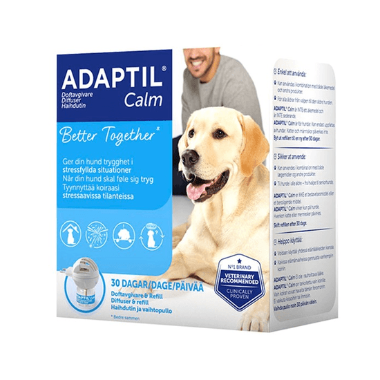 ADAPTIL Calm Doftavgivare 48 ml