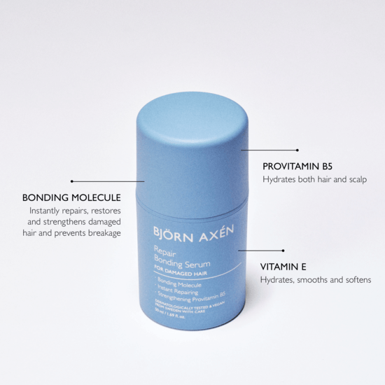 Björn Axén Repair Bonding Serum 50 ml