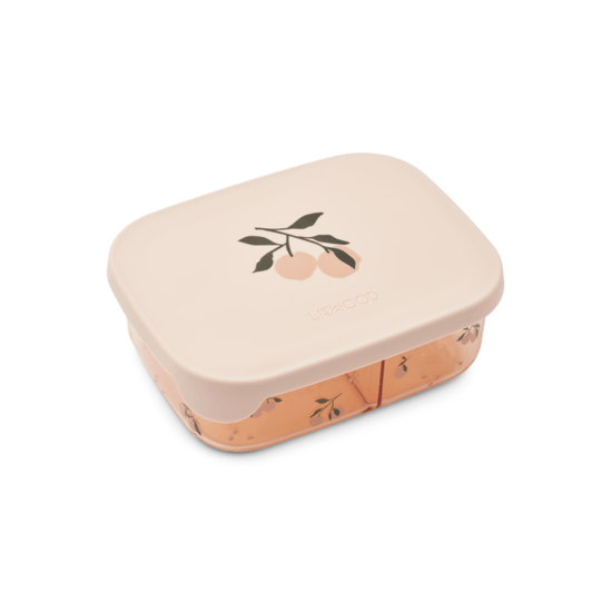 LIEWOOD Arthur Matlåda Peach