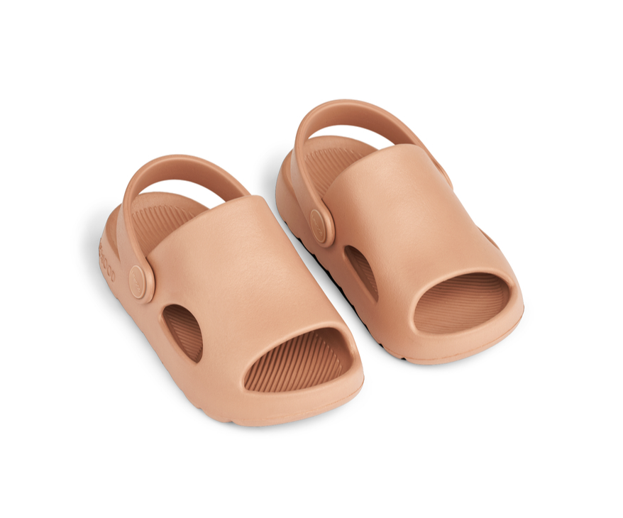 LIEWOOD Morris Sandaler Rose storlek 26