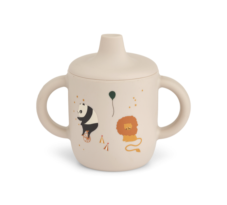 LIEWOOD Neil Pipmugg Circus 150 ml
