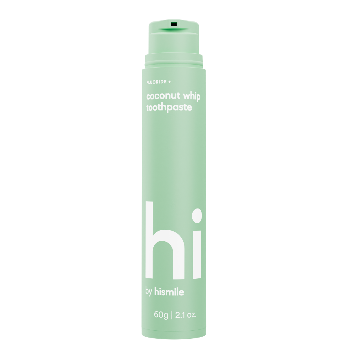 Hismile Coconut Whip Toothpaste 60 g