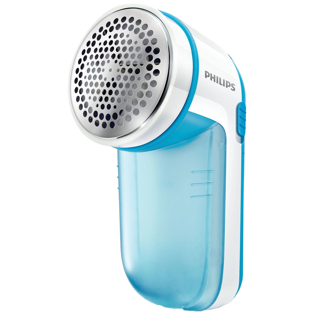 Philips Noppborttagare Turkos GC026/00