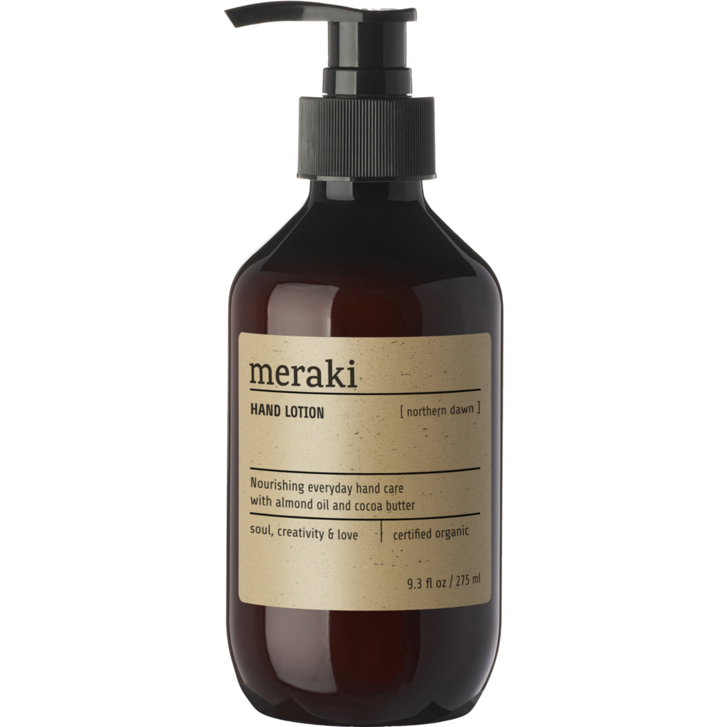 Alternativ bild 1 för Hand Lotion Northern Dawn