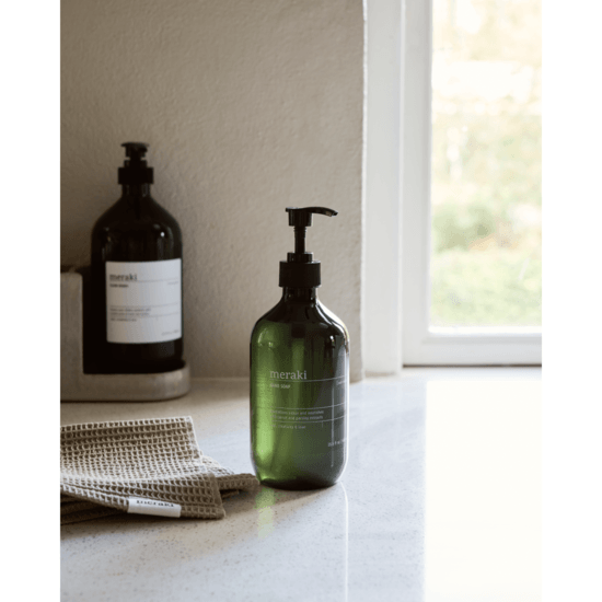 Meraki Hand Soap Anti Odour 490 ml