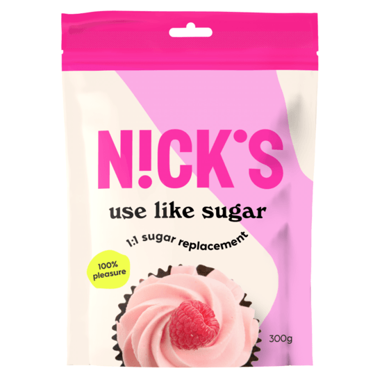 Nicks Use like Sugar 300 g