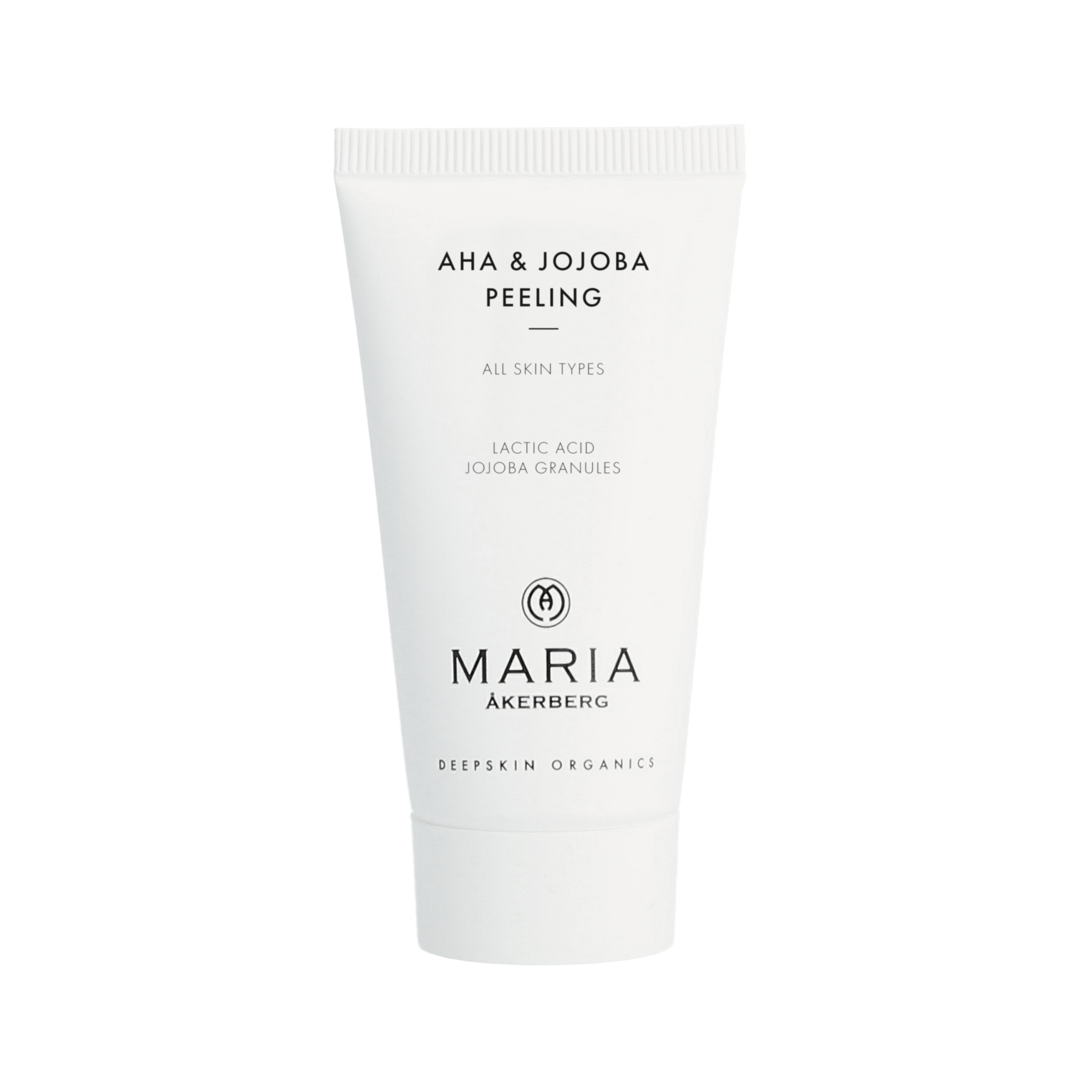 Maria Åkerberg AHA & Jojoba Peeling 30 ml