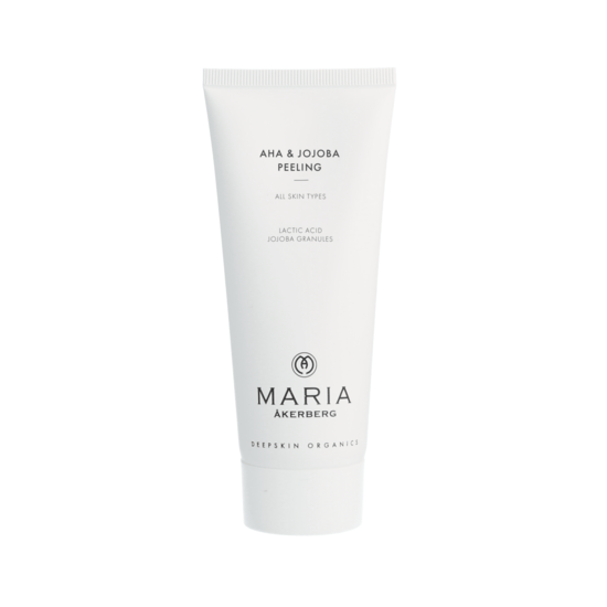Maria Åkerberg AHA & Jojoba Peeling 100 ml