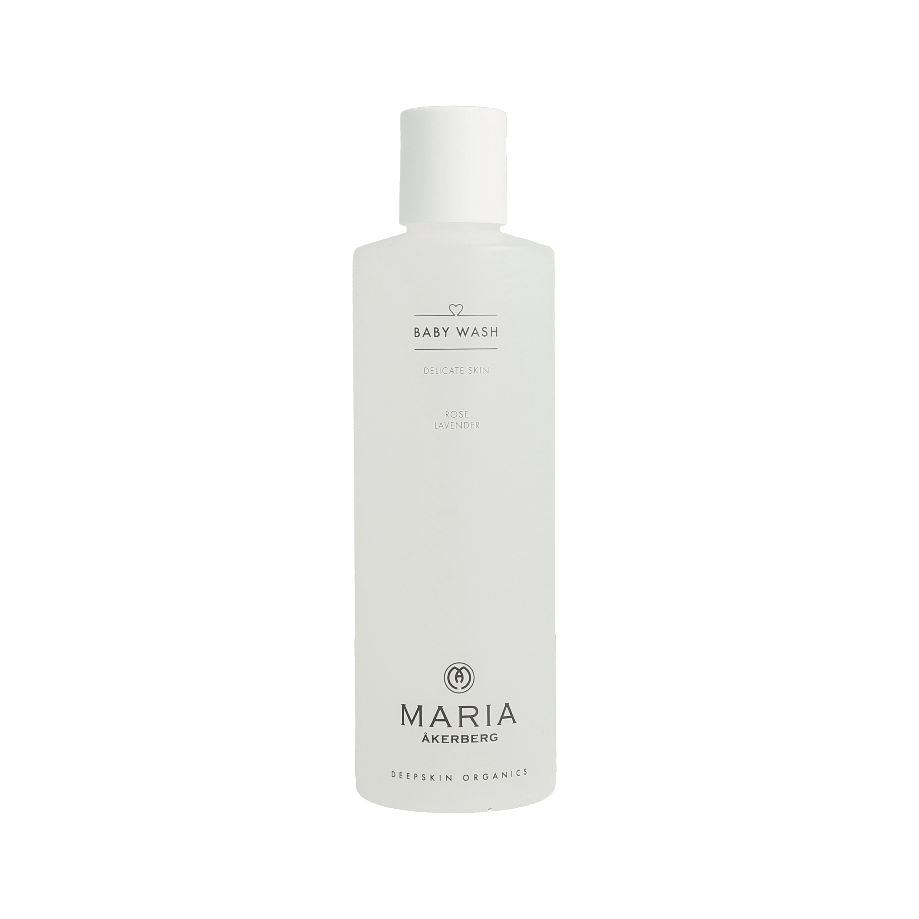 Maria Åkerberg Baby Wash 250 ml