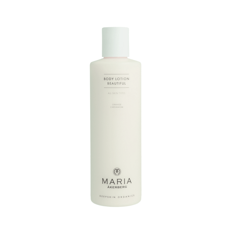Maria Åkerberg Body Lotion Beautiful 250 ml