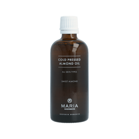Maria Åkerberg Cold Pressed Almond Oil 100 ml