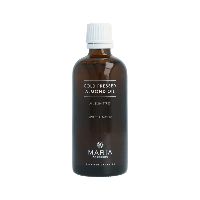 Maria Åkerberg Cold Pressed Almond Oil 100 ml