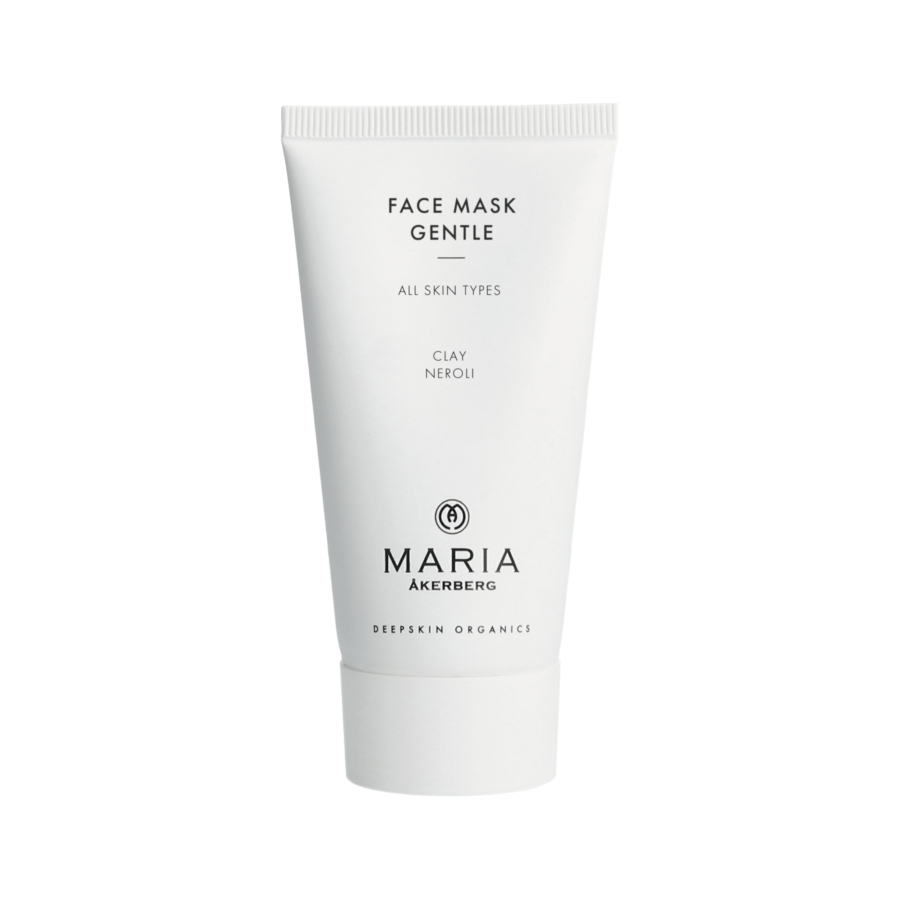 Maria Åkerberg Face Mask Gentle 50 ml