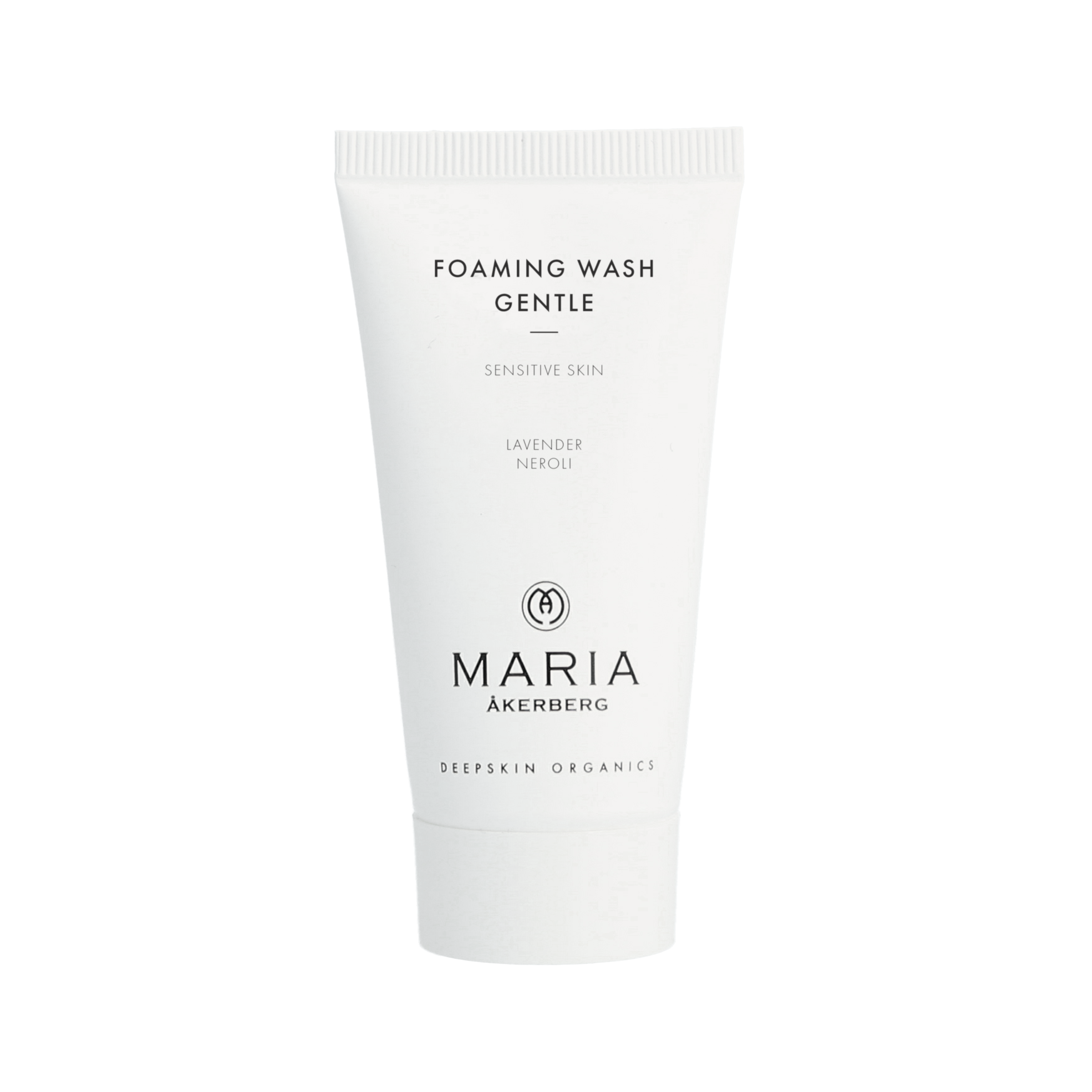 Maria Åkerberg Foaming Wash Gentle 30 ml