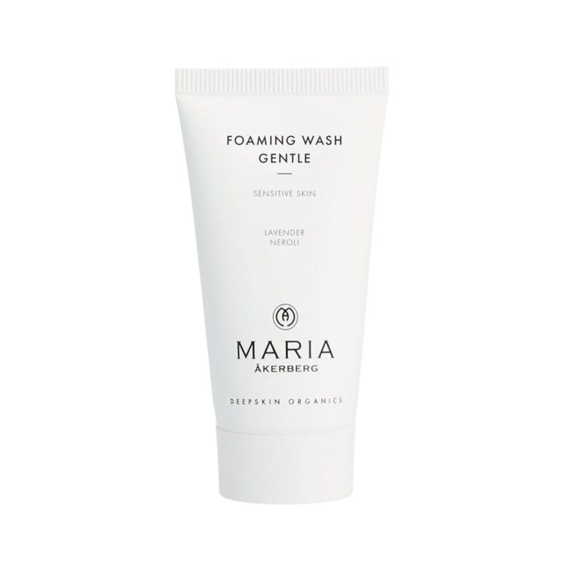 Maria Åkerberg Foaming Wash Gentle 30 ml