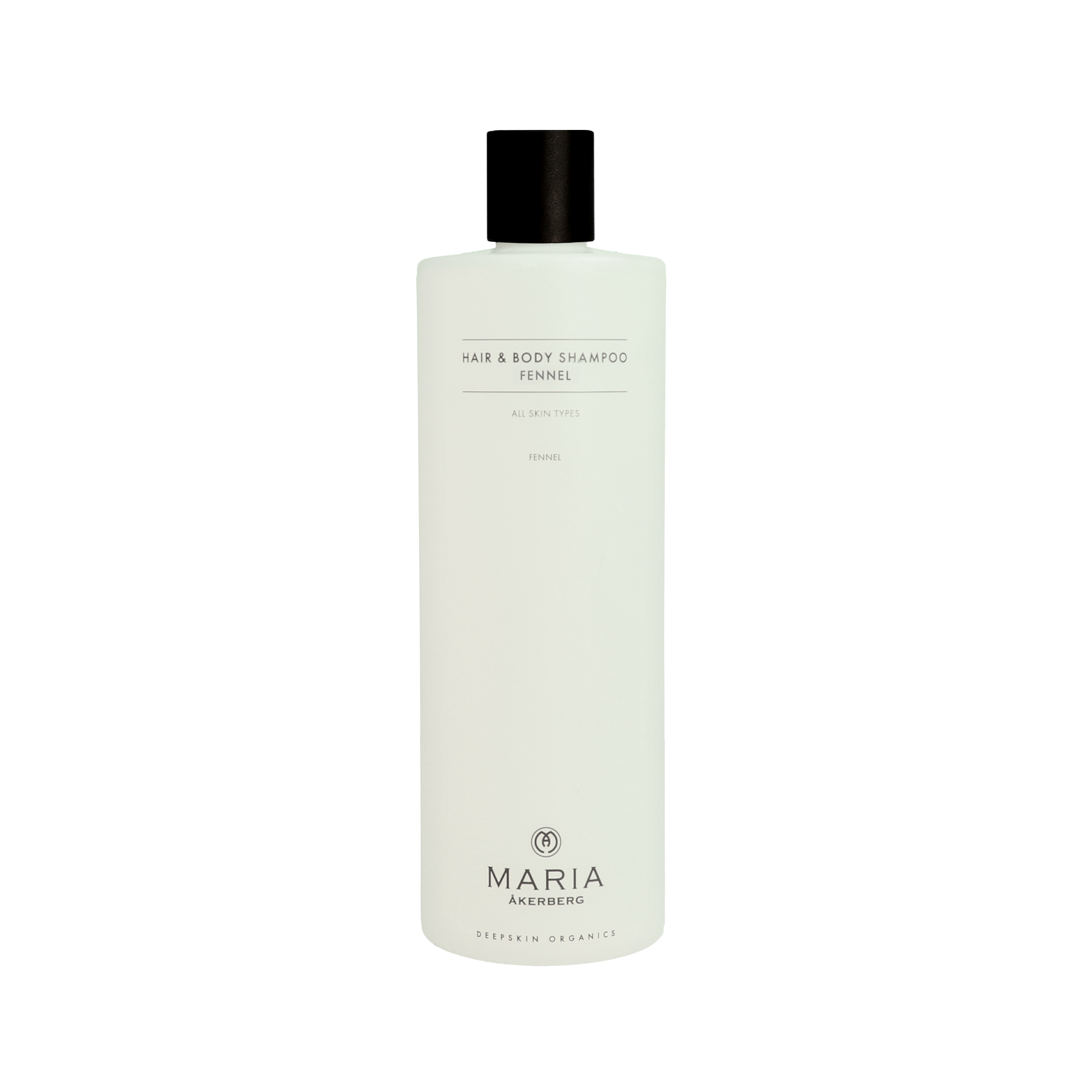 Maria Åkerberg Hair & Body Schampo Fennel 500 ml