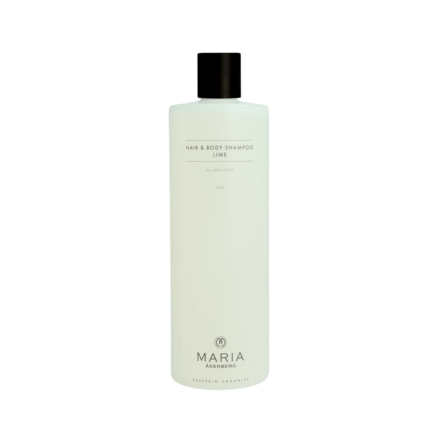 Alternativ bild 1 för Maria Åkerberg Hair & Body Schampo Lime 500 ml