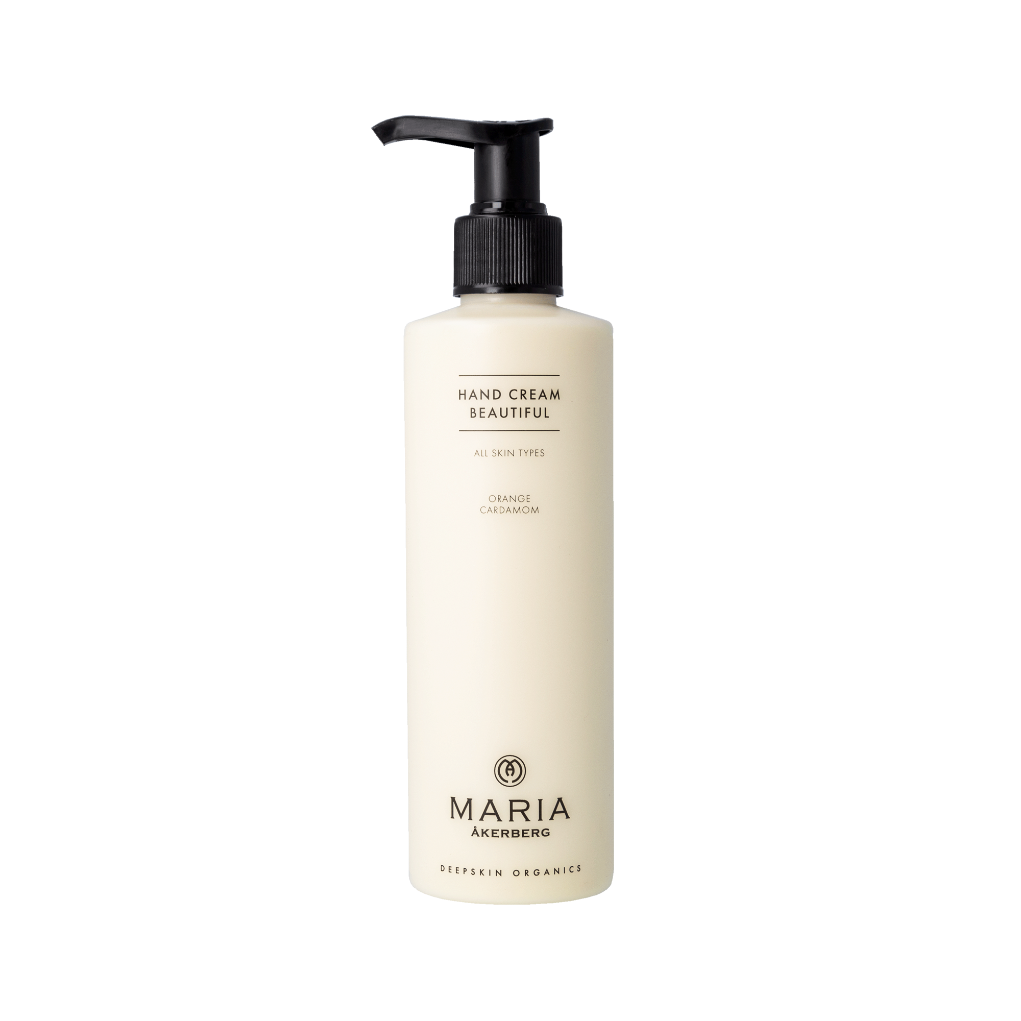 Maria Åkerberg Hand Cream Beautiful 250 ml