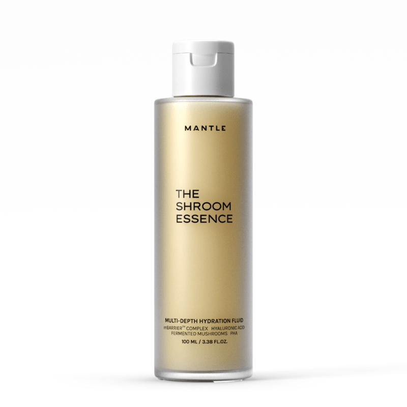 MANTLE The Shroom Essence – Multi-depth hydration fluid 100 ml