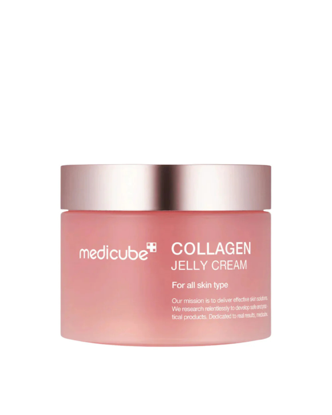 Medicube Collagen Jelly Cream 110 ml